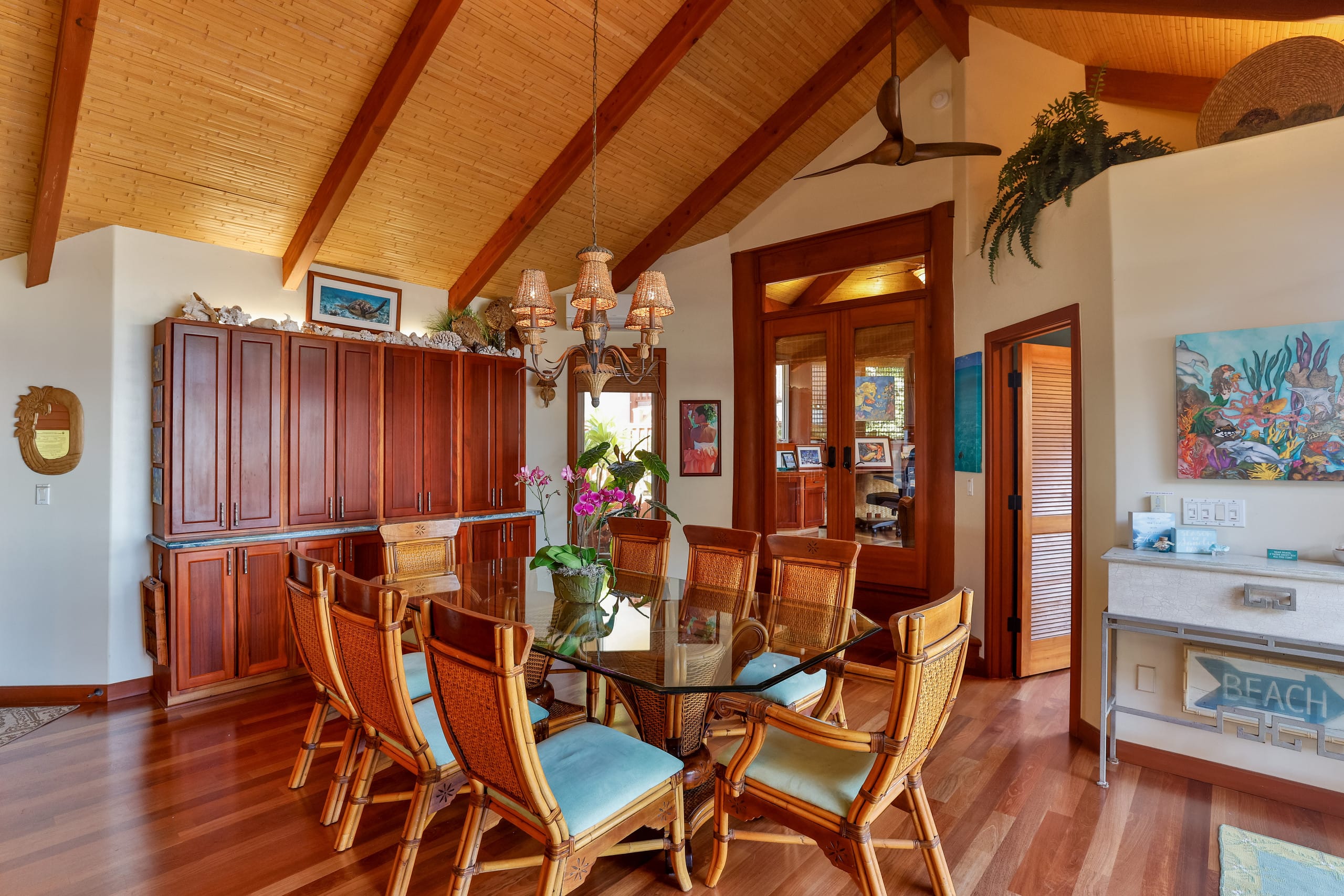 Villa in Waimea · ★4.95 · 4 bedrooms · 5 beds · 4 baths - Image 16