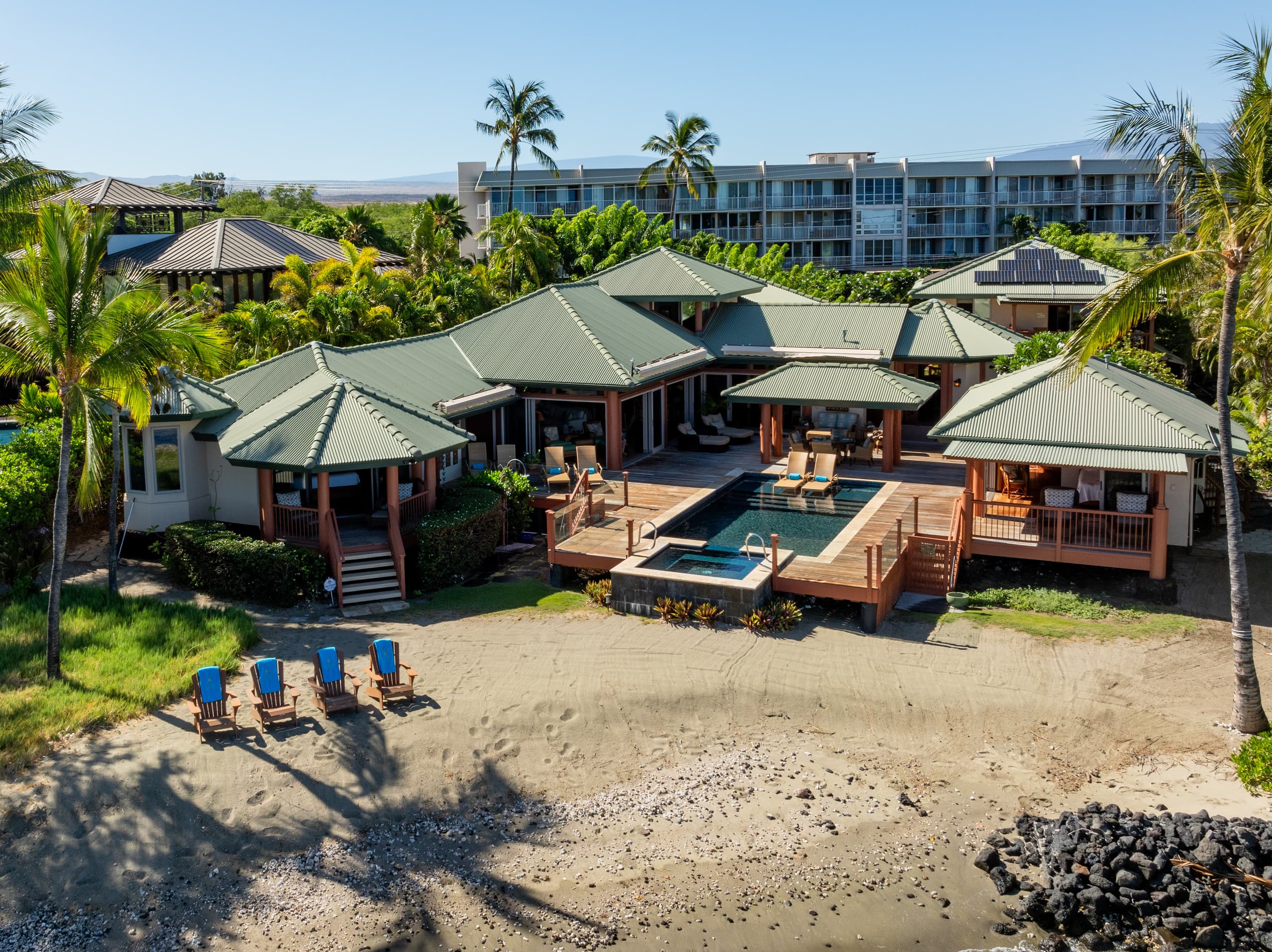 Villa in Waimea · ★4.95 · 4 bedrooms · 5 beds · 4 baths - Image 42