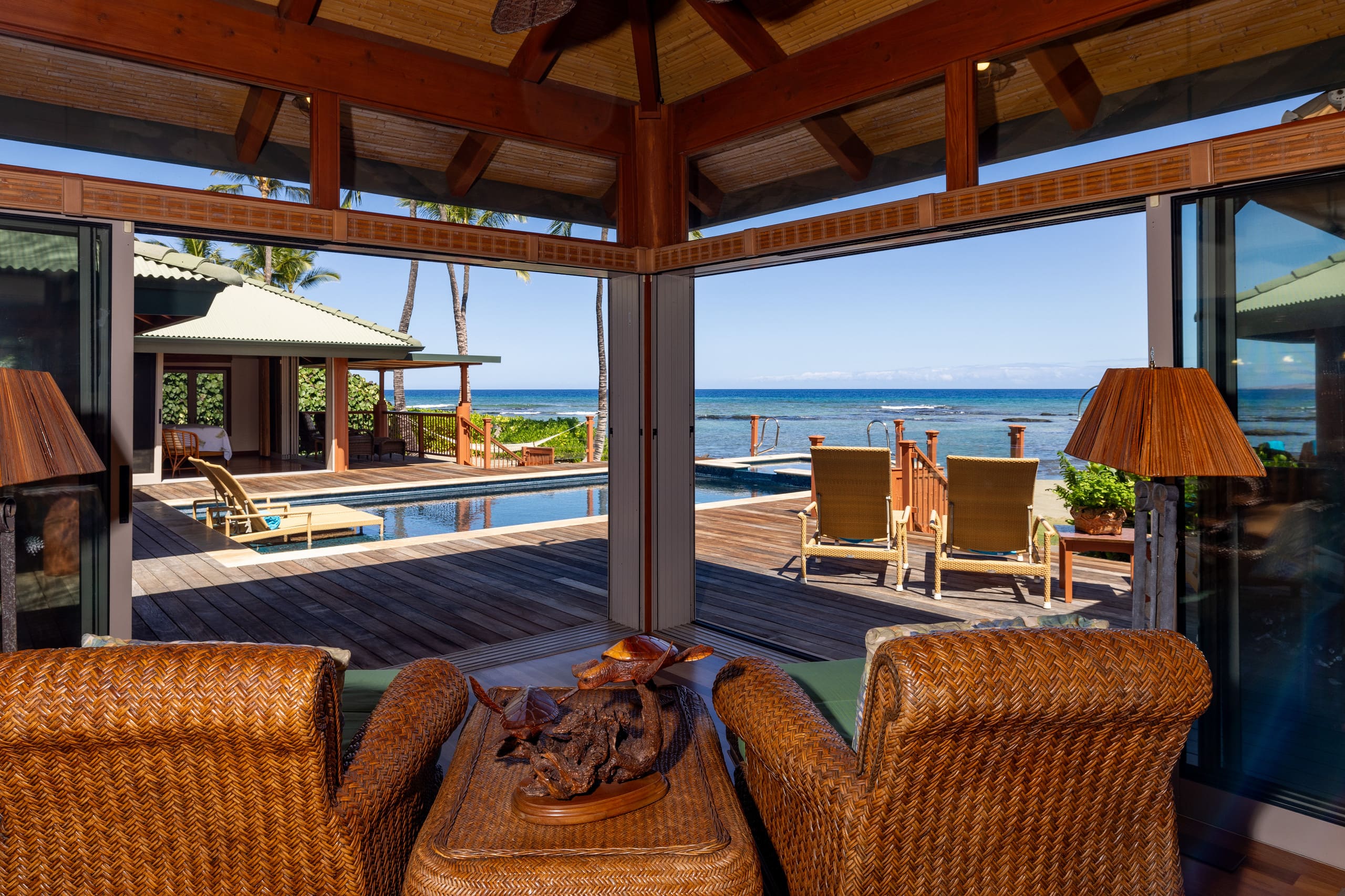 Villa in Waimea · ★4.95 · 4 bedrooms · 5 beds · 4 baths - Image 11