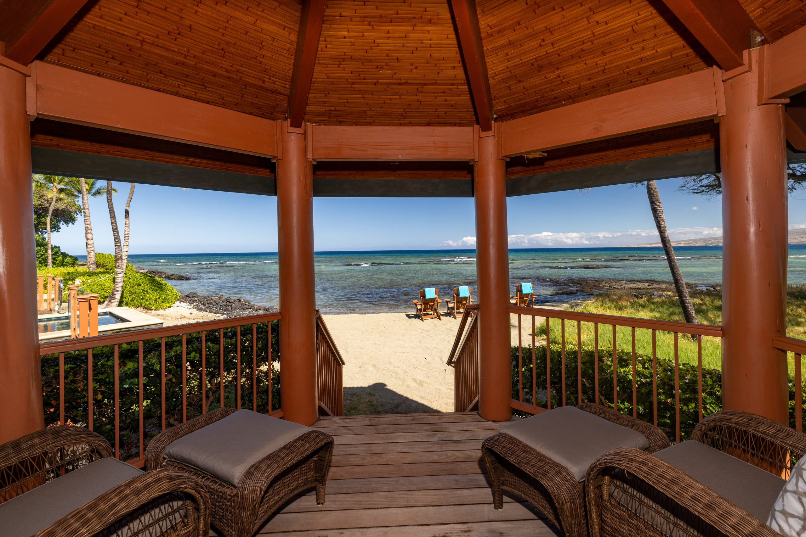 Villa in Waimea · ★4.95 · 4 bedrooms · 5 beds · 4 baths - Image 22