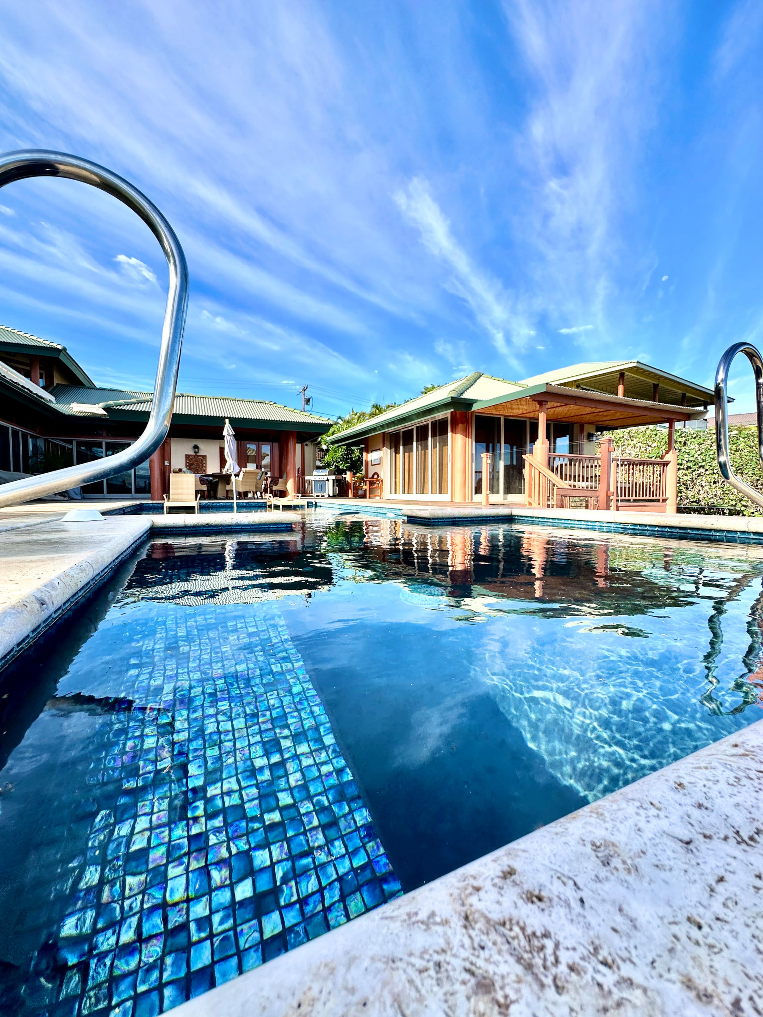 Villa in Waimea · ★4.95 · 4 bedrooms · 5 beds · 4 baths - Image 39