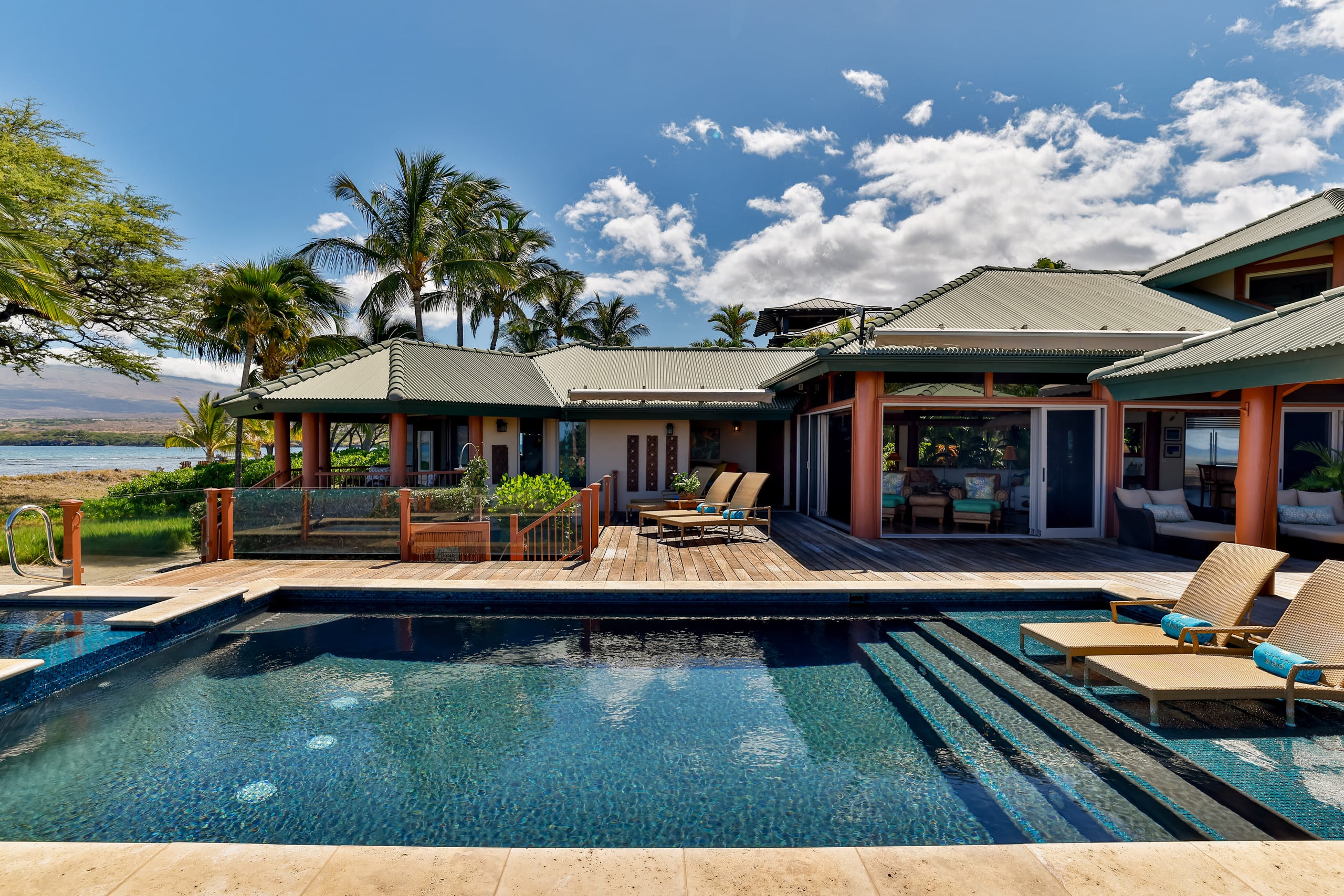 Villa in Waimea · ★4.95 · 4 bedrooms · 5 beds · 4 baths - Image 5