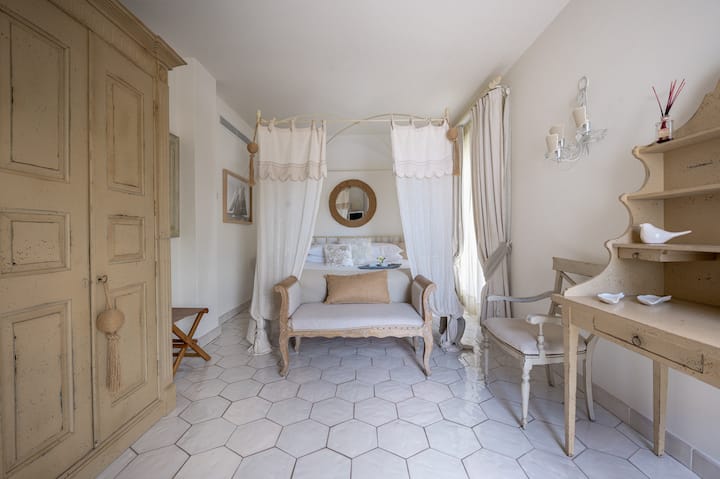 Glavna spavaća soba