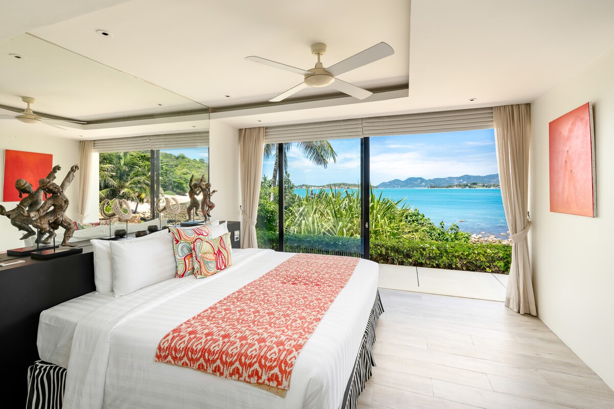 1 kahden hengen huone – 2 aikuista (voidaan tehdä king-vuoteeksi)