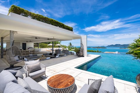 Villa Jacinta Samujana