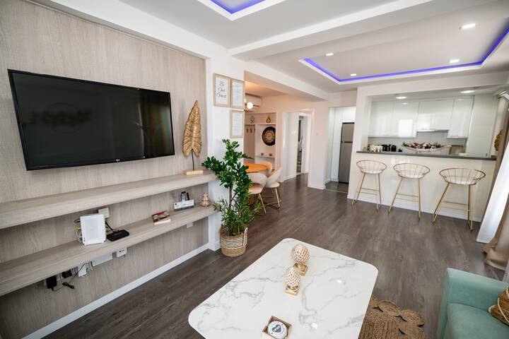 Lazuli Apartments managed Airbnb listing 2