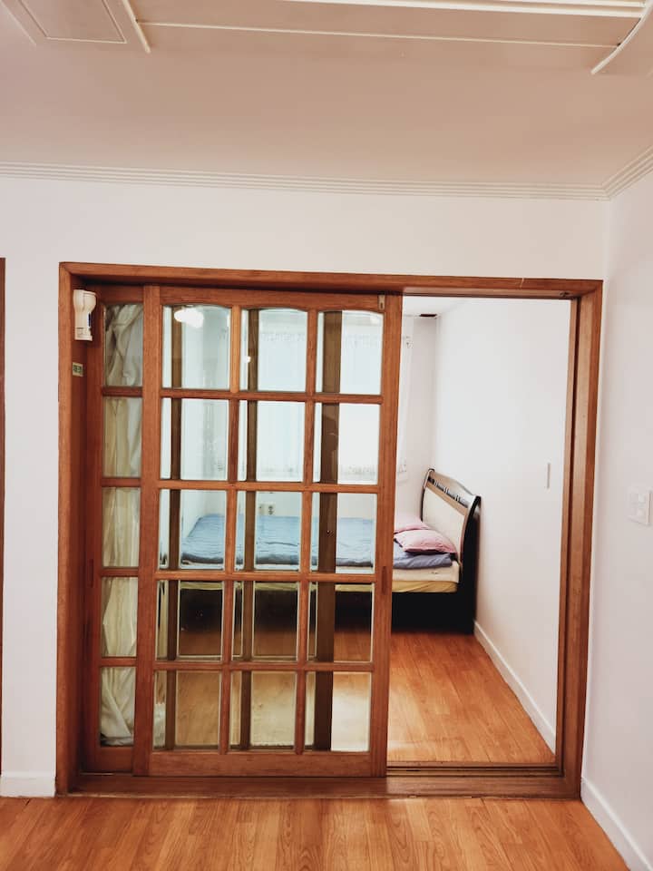 საძინებელი 2