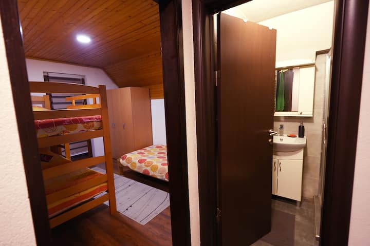 Habitación 2