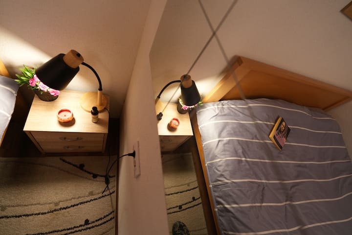 Habitación 1