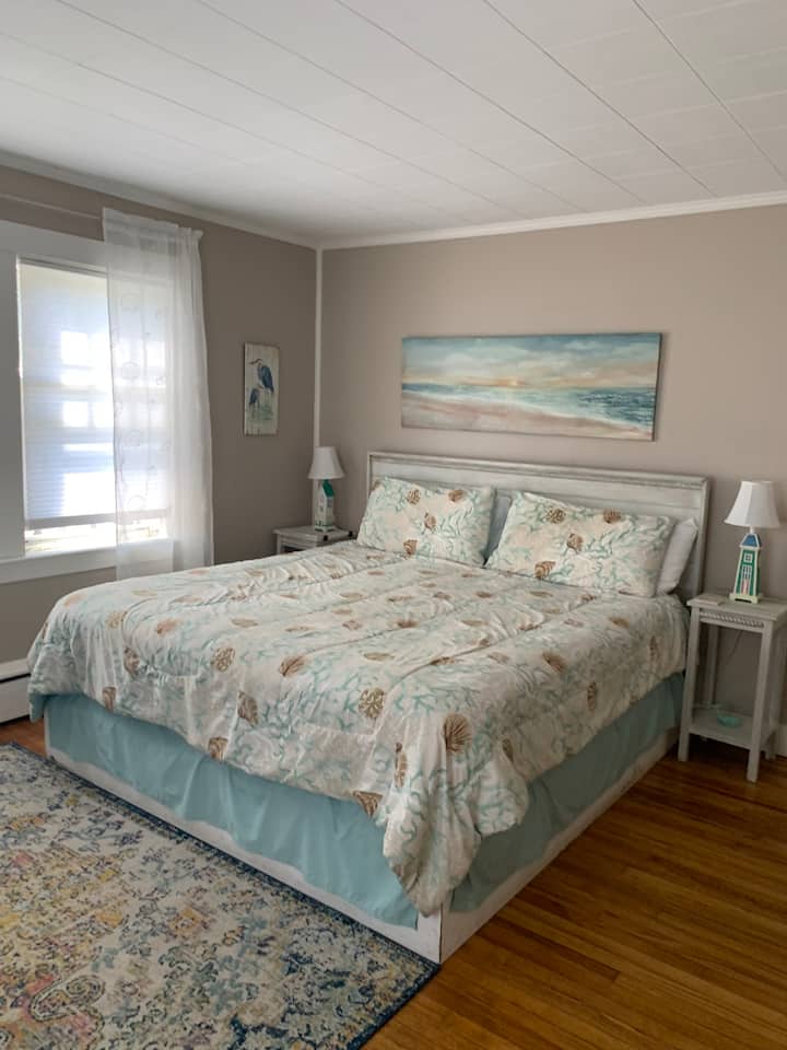 საძინებელი 1