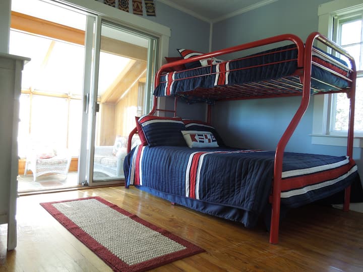 საძინებელი 2