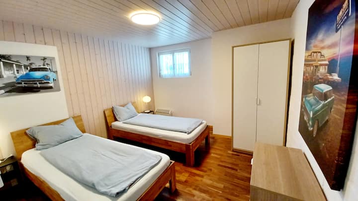 Chambre 4