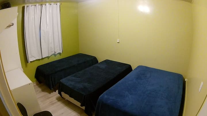 Dhomë gjumi 3