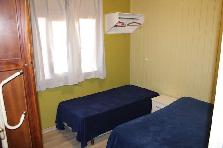 Dhomë gjumi 2