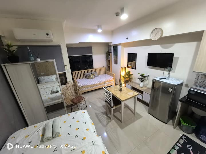 Obývacia miestnosť