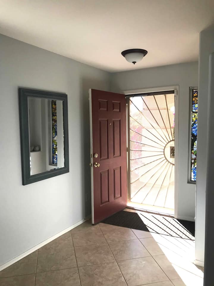 Pet Friendly-priv. Pool-king Suite-golf Nearby - Queen Creek, AZ