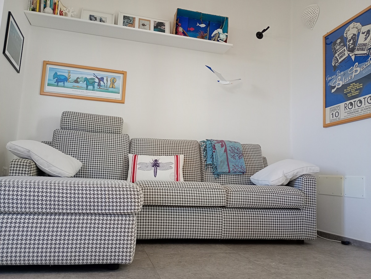 Top performing Airbnb: Holiday house Marine Refuge High Salento in Carovigno