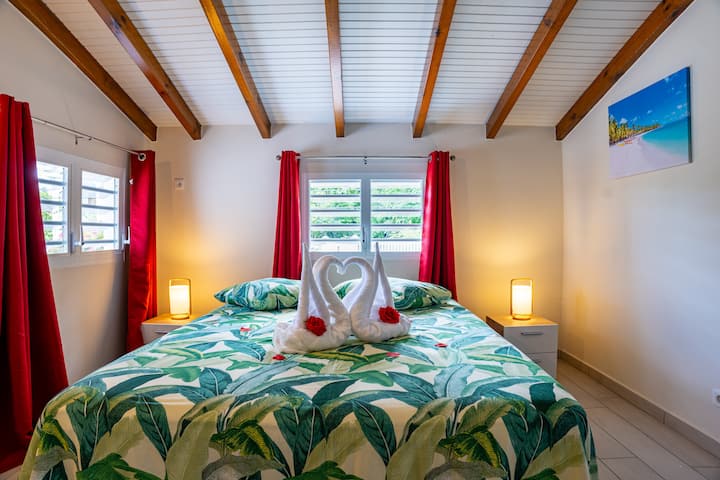 Chambre 1