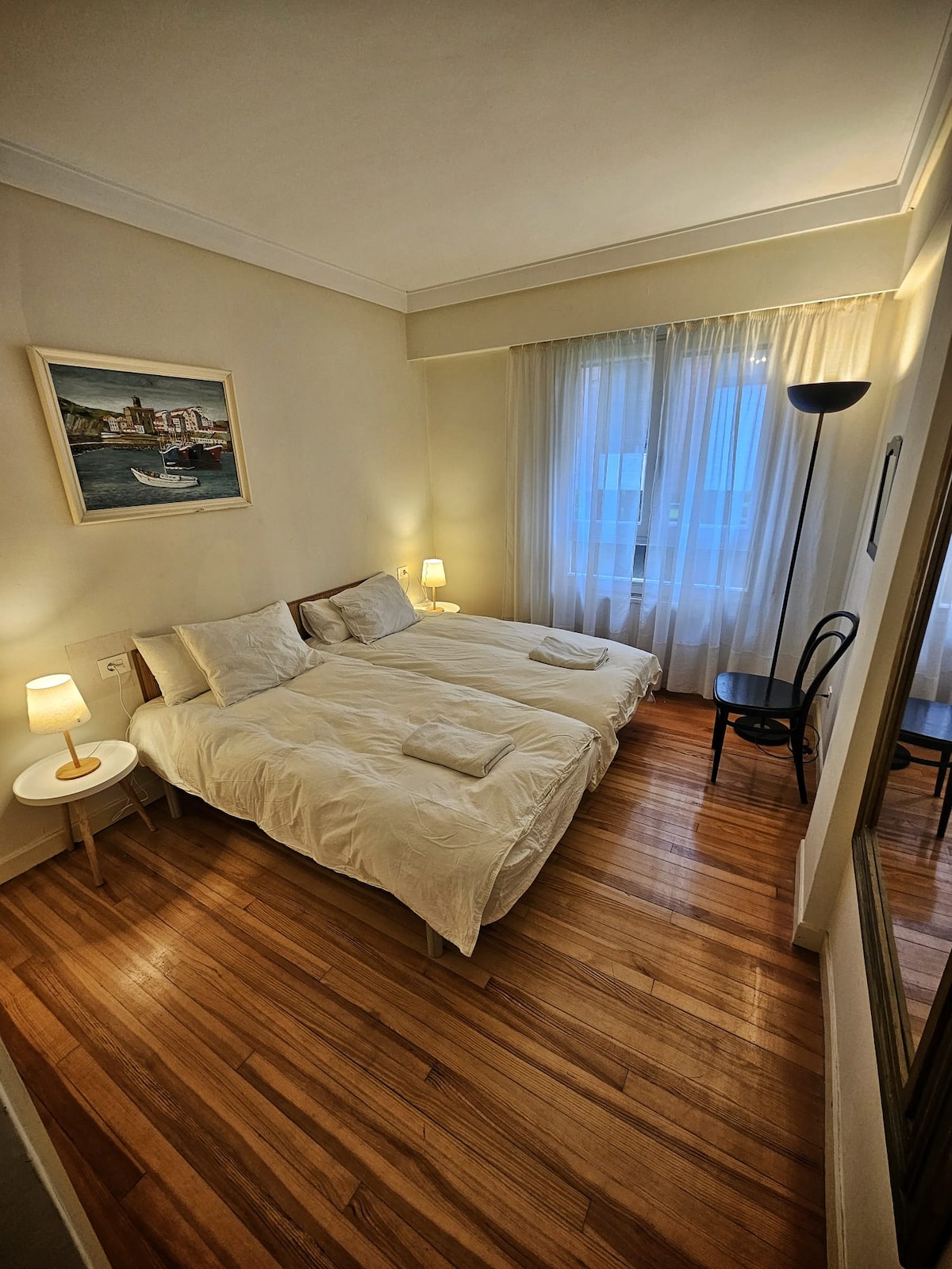 საძინებელი 2