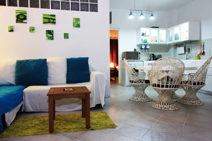 Apartment In Pereybere 5 Minutes Walk From The Beach - Mauritius