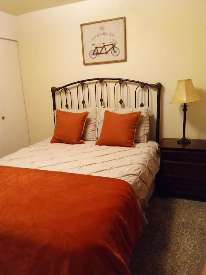 غرفة النوم 1