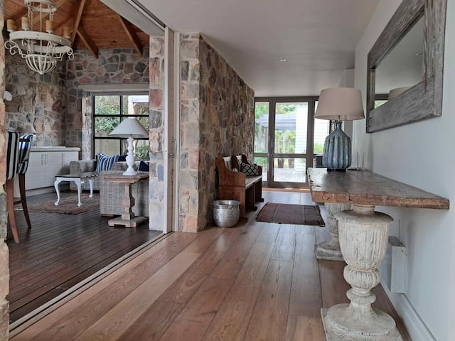 Hermanus Holiday Homes managed Airbnb listing 1