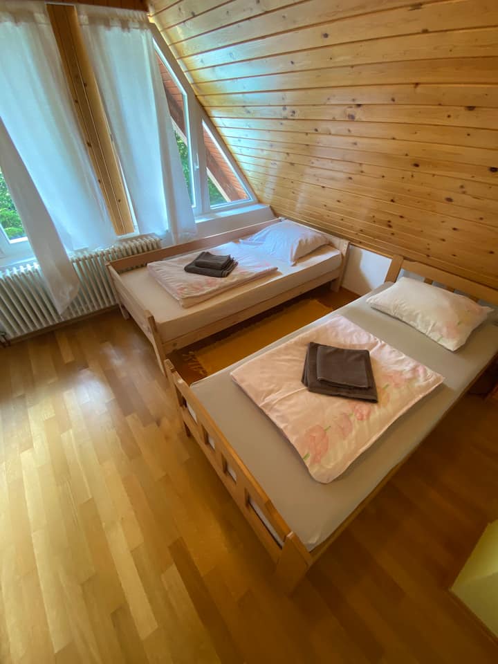 Habitación 2