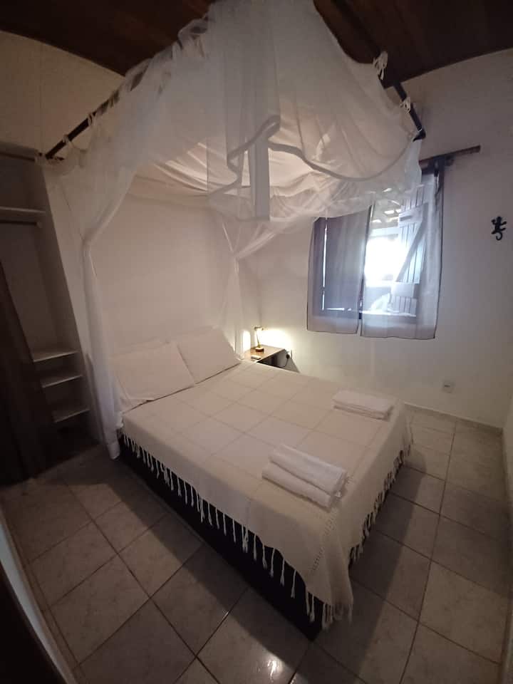 Spálňa 3