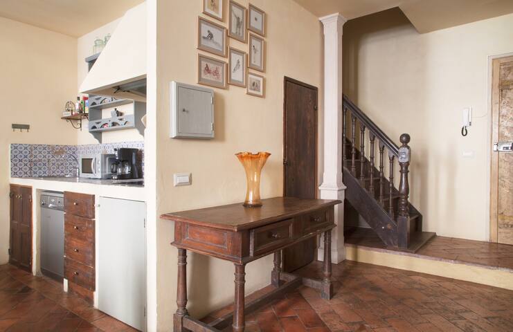 Berardi Palace Apartments gallery image 5