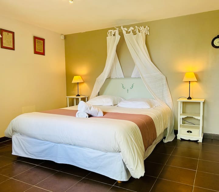 Habitación 1