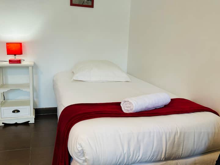 Habitación 2