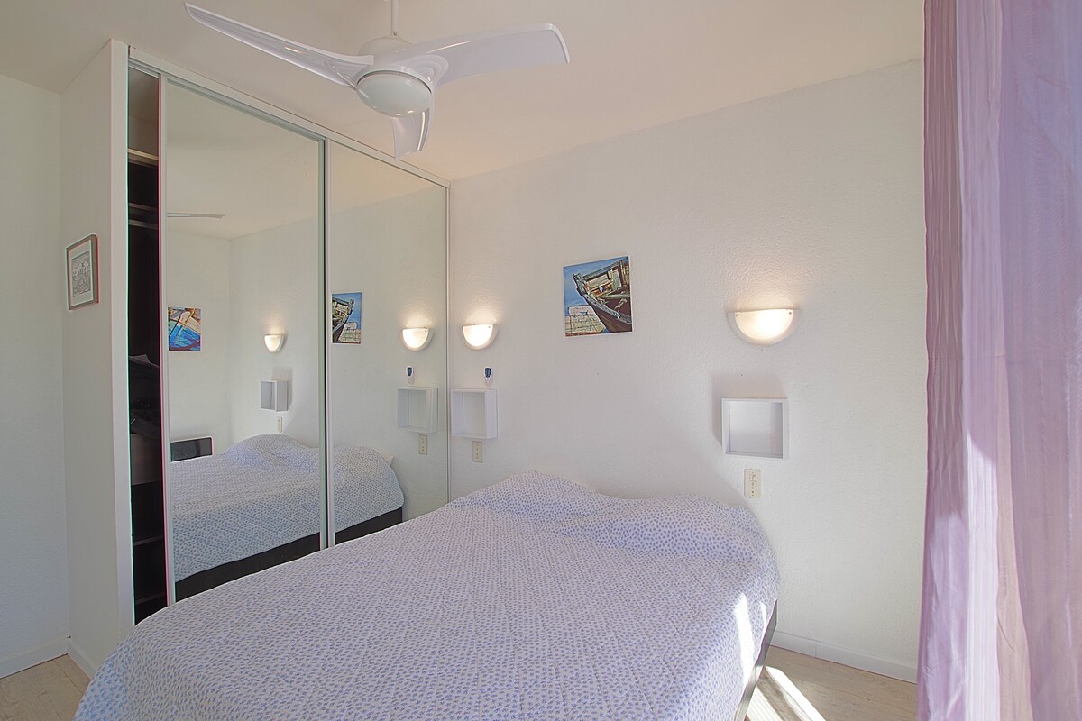 საძინებელი