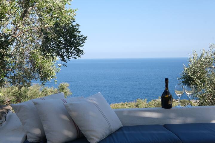 Salento Dream Villa, with private pool and garden gallery image 4