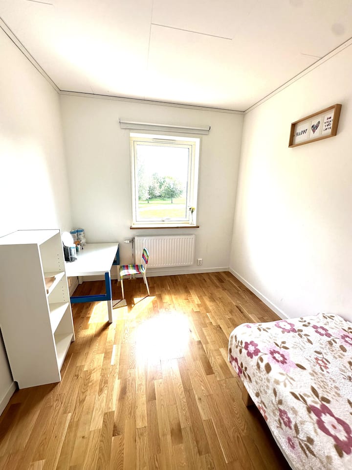 Спална соба 3