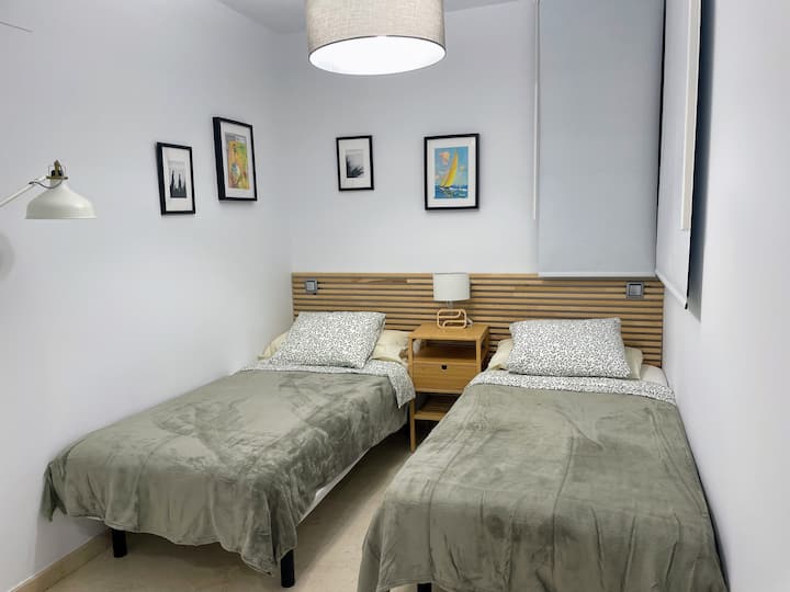 Habitación