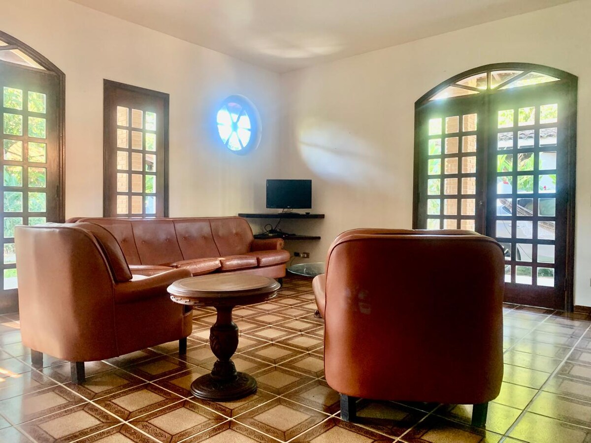 Anúncio popular: Casa Itamambuca 251 - Ubatuba em Ubatuba