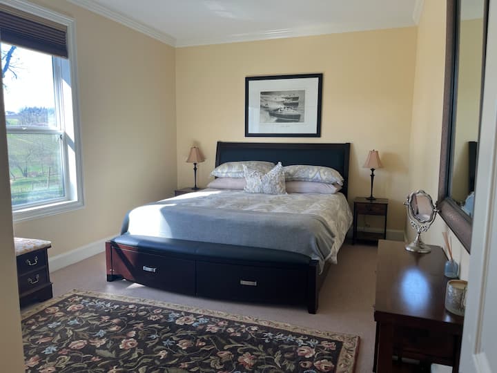 غرفة النوم 5