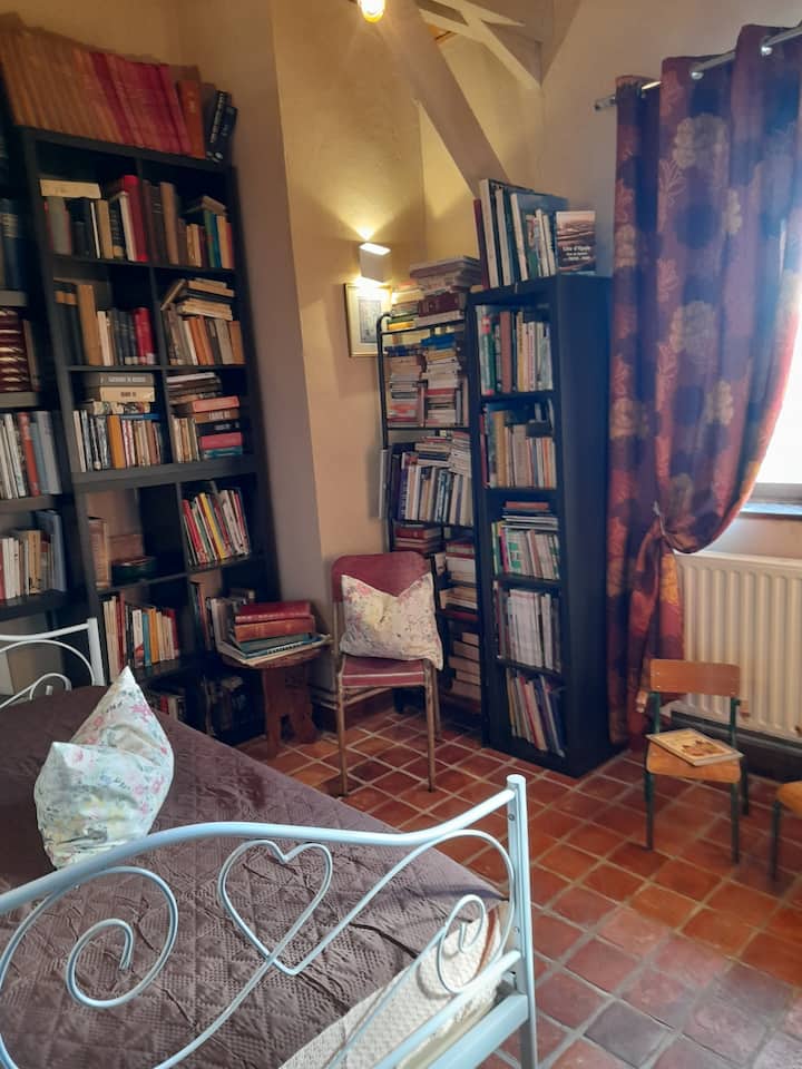 Habitación 5