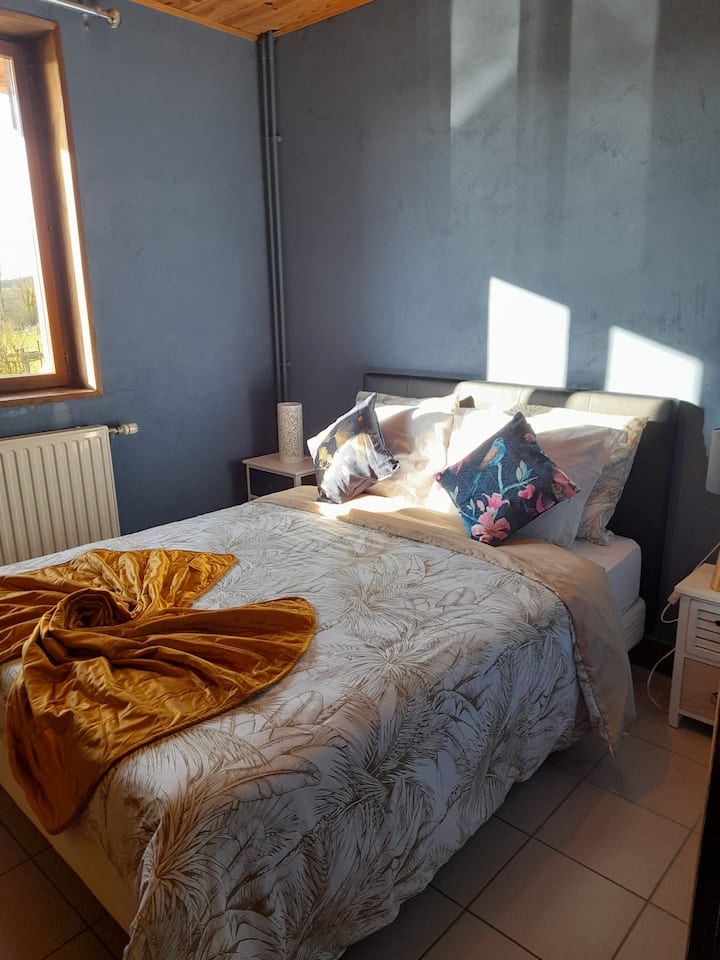 Habitación 2