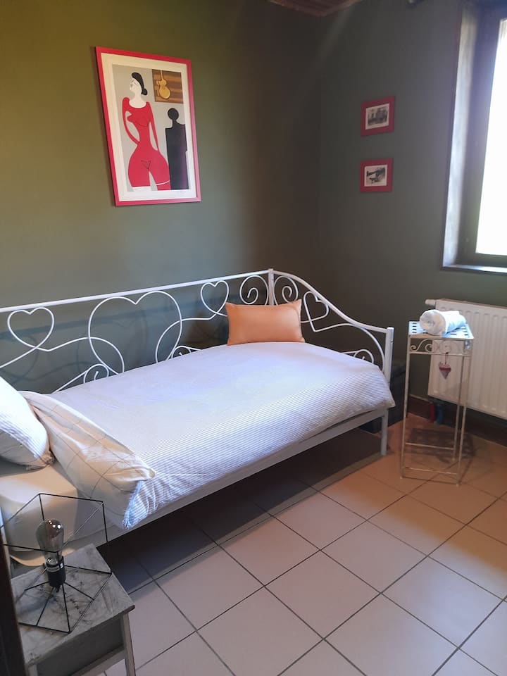 Habitación 4