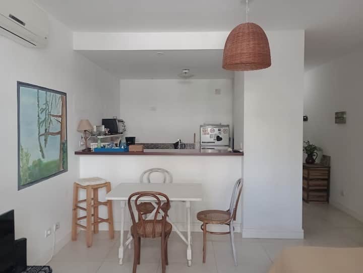 New studio apartment in Tigre