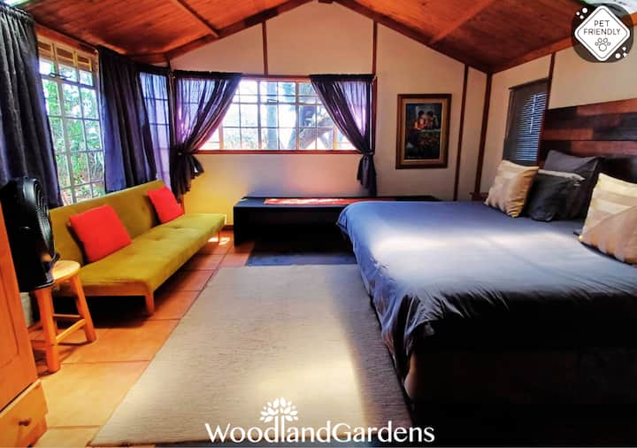 ห้องนอน