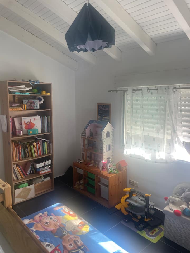 儿童房2