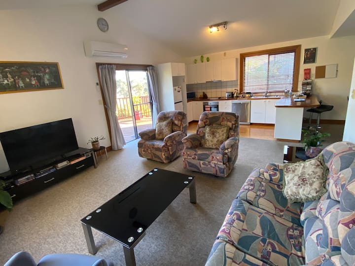 Our House Around The Corner - Your Home - Entally Estate, Hadspen