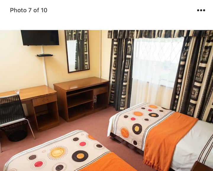 Bedroom 2