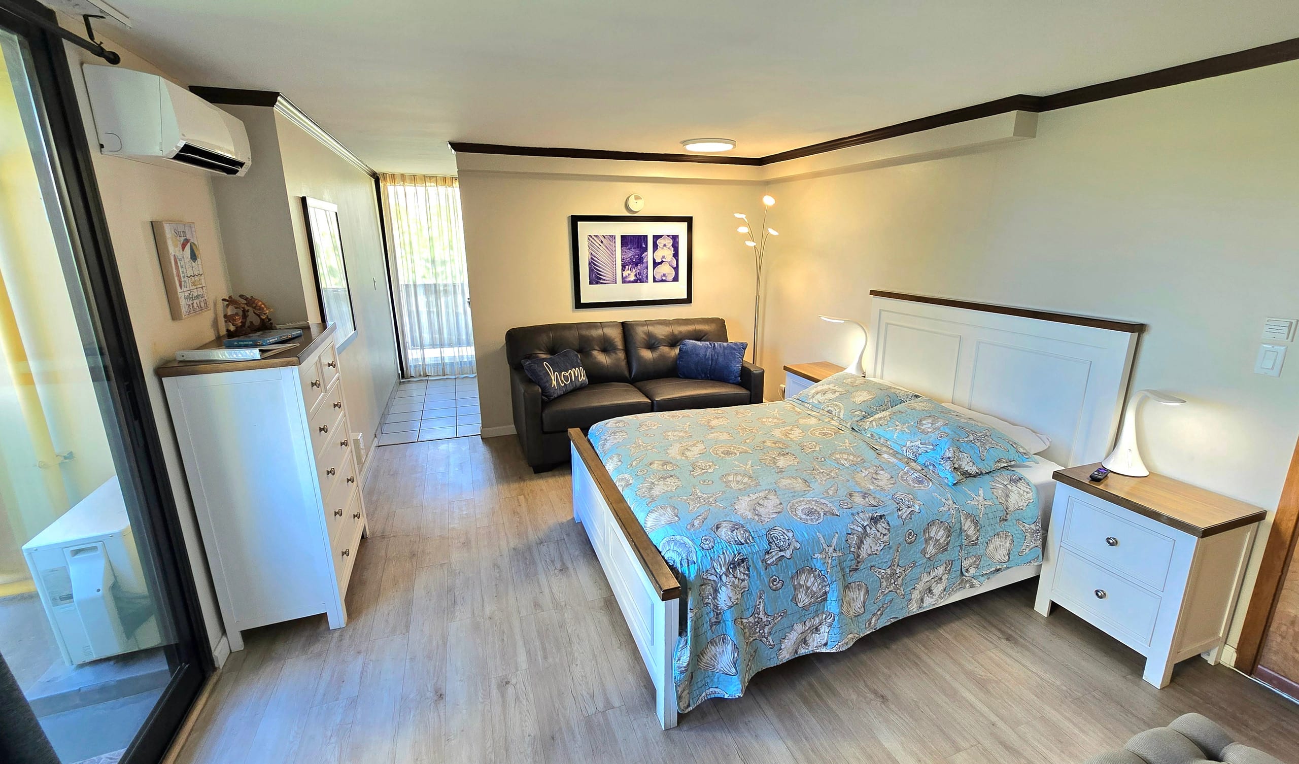 Condo in Honolulu · ★4.8 · Studio · 1 bed · 1 bath - Image 15