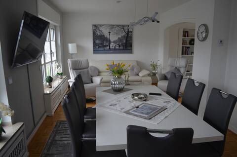 Willich, "Schöner Wohnen" near Messe Düsseldorf