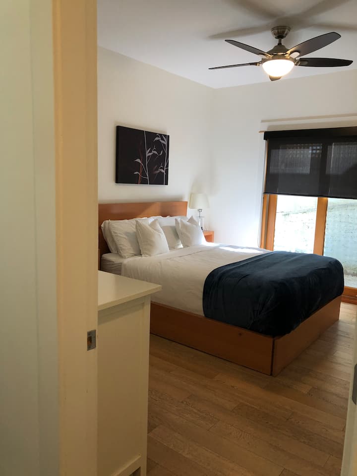 Спална соба 1