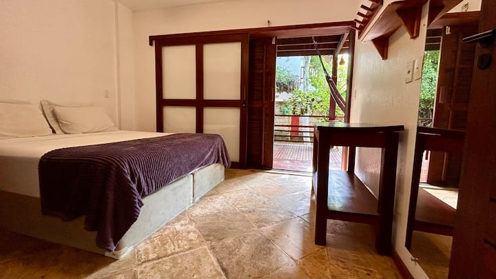 Მთავარი საძინებელი