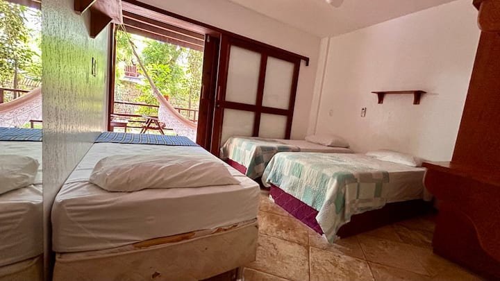 Საძინებელი 2